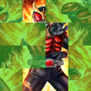 jigsaw puzzles Kamen Rider APK