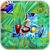 Super Blade : Picture Puzzle APK