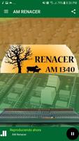 AM Renacer - AM 1340 โปสเตอร์