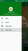 AM Renacer - AM 1340 ภาพหน้าจอ 1
