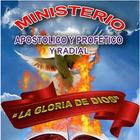 Radio La Gloria de Dios 아이콘