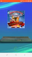Radio La Gloria de Dios 스크린샷 1