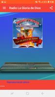 Radio La Gloria de Dios 스크린샷 3