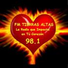 آیکون‌ FM Tierras Altas