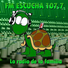FM Escucha 107.7 - Tortuguitas আইকন
