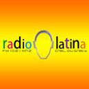FM Latina Du Graty - 102.1 Mhz APK