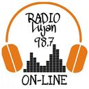 FM Lujan 98.7 - Lugones Sgo. del Estero APK