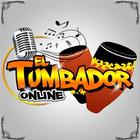 El Tumbador on Line ไอคอน