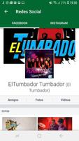 El Tumbador on Line ภาพหน้าจอ 2