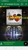 El Tumbador on Line ภาพหน้าจอ 3