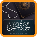 APK Surah Al Jinn mp3 offline