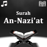 Surah An-Naziat audio mp3