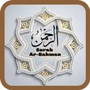 APK Surah Ar-Rahman mp3 offline