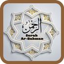 Surah Ar-Rahman mp3 offline aplikacja