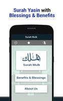 Surah Mulk - Surah Al Mulk with Translation bài đăng