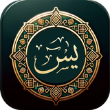 Sourate Yasin( سورة يس) icône