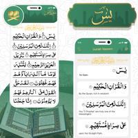 Surat Yasin(سورة يس) screenshot 1