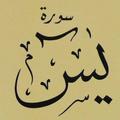 Surah Yasin