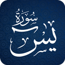 Surah Yaseen Audio and Reading APK