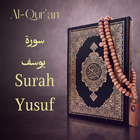 surah yusuf ícone