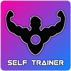 Self Gym Trainer icône
