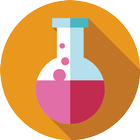 Chemistry 12th Best Notes icône