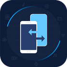 Oppo Clone Phone-Send Anywhere biểu tượng