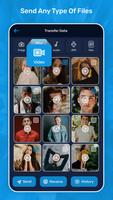 Oppo Clone Phone-Send Anywhere ảnh chụp màn hình 1