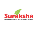 Suraksha Diagnostic App icon