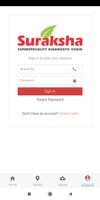 Suraksha Diagnostic App screenshot 1