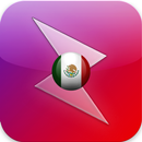 Mexico Zuper: Radio, Job Vacancy, Sticker APK