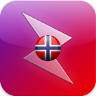 Norway Zuper icône