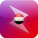 Egypt Zuper: Radio, Job Vacancy, Sticker APK