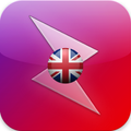 England Zuper: Radio, Job Vacancy, Sticker