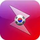 South Korea Zuper: Radio, Job Vacancy, Sticker APK