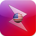 United State Zuper: Radio, Job Vacancy, Sticker
