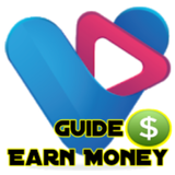Vtube Money Guide - penghasil uang simgesi