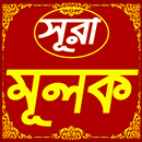 সূরা আল মূলক | আয়াত অর্থ ও উচ্ APK