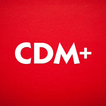 CDM+ Mobile ikon