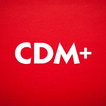 CDM+ Mobile