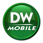 DonorWorks Mobile 图标