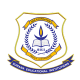 Surana College SeQR Scan APK