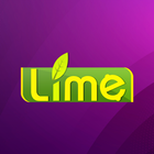 آیکون‌ Lime TV