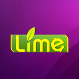 Lime TV icône