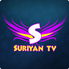 Suriyan TV icône