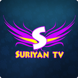 Suriyan TV ikona