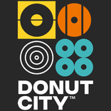 Donut City