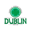 Dublin আইকন