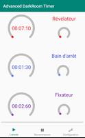 Advanced Darkroom Timer bài đăng