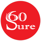 آیکون‌ Sure 60 Gurukul